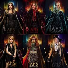 Pin On Ahs