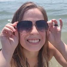 Hannah Caudill's Instagram, Twitter & Facebook