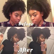 *sleek n smooth blowout* southern girl natural hair studio topeka, kansas by appointment only. Heatless Blowout Tutorial 4b 4c Hair Kinkzwithstyle