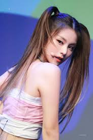 yeji itzy 예지 있지 セレブ 有名人 女の子