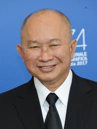 John Woo : Biografie