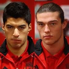 Gerrard: Carroll-Suarez Bakal Menakutkan