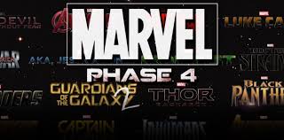 It is the first phase in the franchise to include television series, with marvel studios. Marvel Studios Rodara Otra Cinta De La Fase 4 Del Ucm En Uk Para El 2019 Redlan Comics