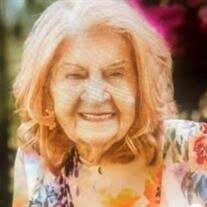 Ann Smith Hankins Shreve Obituary