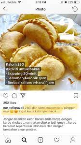 Pin By Bintang Kamu On Healthy Eating Malaysian Edition Food Healthy Eating Breakfast