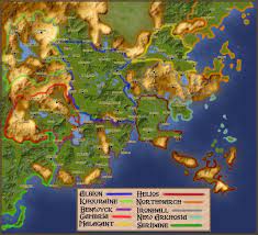 Cartographer S Guild Made Of Awesome Fantasy Map Cartographers Guild Fantasy World