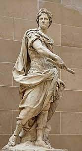 Maybe you would like to learn more about one of these? Jules Cesar Wikipedia