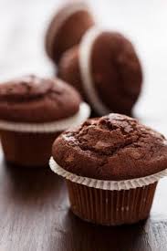 Muffins Chocolat Betterave Chocolate Muffin Recipe Thermomix Desserts Dessert Dip Recipes