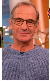 grantchester is one of the nicest jobs i've ever done'