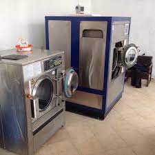 Titiz Laundry Endustriyel Camasir Yikama Merkezi Adapazari Sakarya