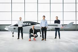 Friedrich merz, einer der bestvernetzten wirtschaftsanwälte deutschlands, will aus der industrie zurück in die politik wechseln. Flugtaxi Startup Lilium Holt Sich Noch Einmal 224 Millionen Euro Business Insider