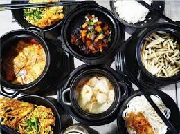 It is located in the core of petaling jaya with kelana jaya as the nearest lrt station. Addictive Must Try Food In Paradigm Mall Jb Sgmytrips