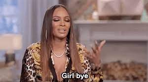 Check spelling or type a new query. Girl Bye Gifs Get The Best Gif On Giphy