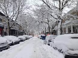 Snow depths of greater than 1 many factories and industrial plants in both canada and the usa are located on the great lakes and. Snowfall Warning In Effect For Windsor Essex