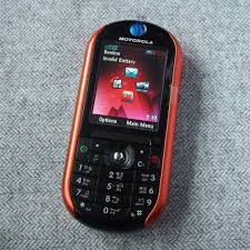 motofans - Motorola rokr E2 (2006 ...