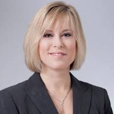 Dana Kozlov (@DanaCBS2)