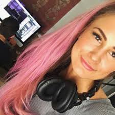 Stream I Wanna Dance With Somebody