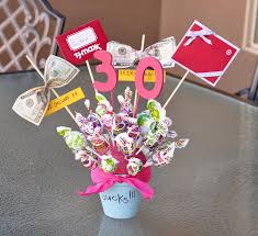 Ideaa dor 30th birthday peesets. 30th Birthday Party 30th Birthday Gifts Homemade Birthday Gifts Birthday Gift Cards
