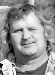 Penner Randall (Randy)