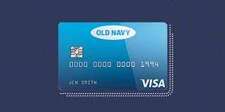 The old navy credit card, issued by synchrony bank, earns 5 points per dollar on all purchases at old navy, gap, banana republic, athleta, hill city, gap factory and banana republic factory. Ways On How To Pay Your Old Navy Credit Card Payment
