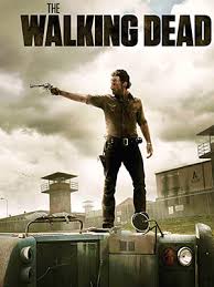 Oktober 2016 bis zum 2. The Walking Dead Tv Serie 2010 Filmstarts De