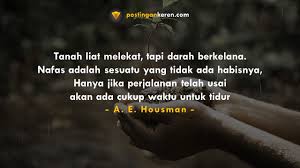 Tentu semua orang pernah mengenal sosok tersebut atau bahkan oleh karena itu, hilangkan kata ragu dalam kamus kehidupan anda. Kumpulan Kata Bijak Tentang Tanah Bijak Kata Kata Kata Kata Mutiara