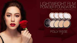 POLLY ROSE Laos
