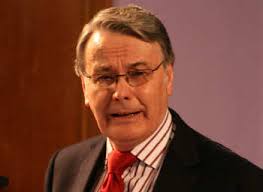 Network Norfolk : John ends four years as innovative leader