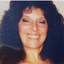 Lorraine Eva Peters Sgroi Obituary