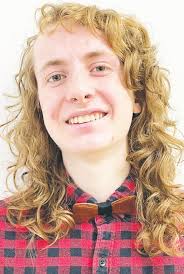 The Spectrum Newspaper February 2023 by Spectrum Newspaper