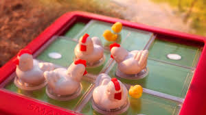 Smartgames How To Play Chicken Shuffle Jr Youtube