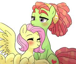 Tree Huggers fan art has drugs In it? - Page 4 - MLP:FiM Canon Discussion  - MLP Forums