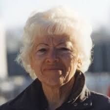 Remembering Sister Rita McDonald, CSJ