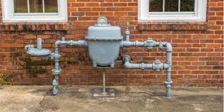 Lpg, natural gas, marsh gas etc. What Is An Earthquake Shut Off Valve Mike Diamond