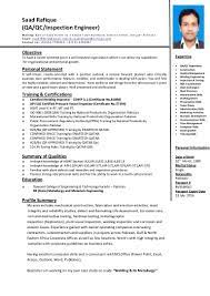 Peshawar Board Ssc Exams Irrelevant Teachers Assigned Paper Qa Qc Welding Inspector Resume Won Resume Template Engineering Resume Templates Education Resume