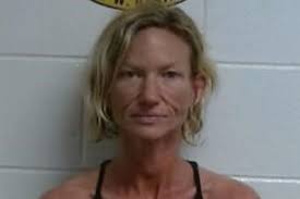 Murder and Shoplifting in Attala and Leake