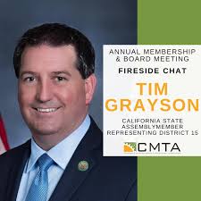 California Manufacturers & Technology Association