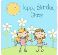 Animated Cute Birthday Message For Younger Sister Pin By Marielisa Maysonet On B Day Wishes Happy Birthday Sister Sister Birthday Happy Birthday Cards