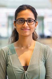 Scientist Spotlight: Dr. Eva Feldman