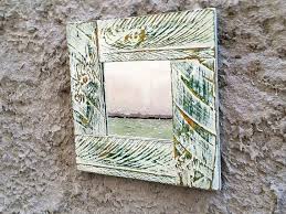 Wood Mirror Rustic Mirror Small Mirror Bathroom Mirror Etsy Aynalar Rustik Banyo Aynalari