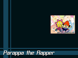 Customize and personalise your desktop, mobile phone and tablet with these free wallpapers! Parappa The Rapper Wallpaper 1 1024 X 768 Anime Cubed