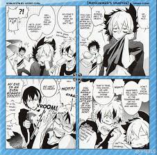 Pin On Servamp