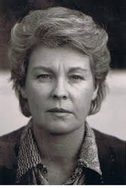 Frances "Nancy" Rogers Obituary