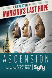 Programas de tv y series, ciencia ficción y fantasía para tv, programas de ee.uu. Ascension Tv Mini Series 2014 Imdb
