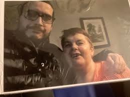 Have A Wonderful Christmas To all Ogles and Here is picture of me Ronan  Barry and My mum Amanda Ogle from Dromore,Banbridge Northern Ireland