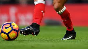 A judo belt on a soccer cleat? The 10 Most Popular Boots Worn By Pro Soccer Players Fox Sports