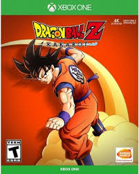 1.628850343372e12 free shipping on orders over $35 Shop For Digital Dragon Ball Z Kakarot Xbox One Games Bandai Namco Entertainment America Inc Gamestop