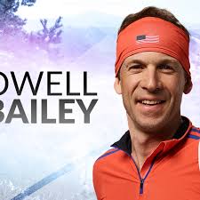 Meet the Athletes: Biathlete Lowell Bailey from Lake Placid, NY