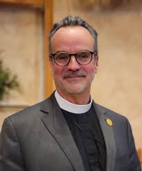 Staff — Christ Church Denver