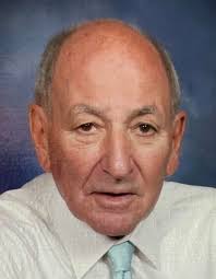 Obituary for William (Bill) E. Jenne | Settle-Wilder Funeral Home